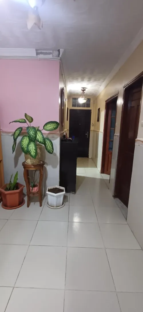 Vente Appartement Duplex F6 Boumerdès Boumerdes