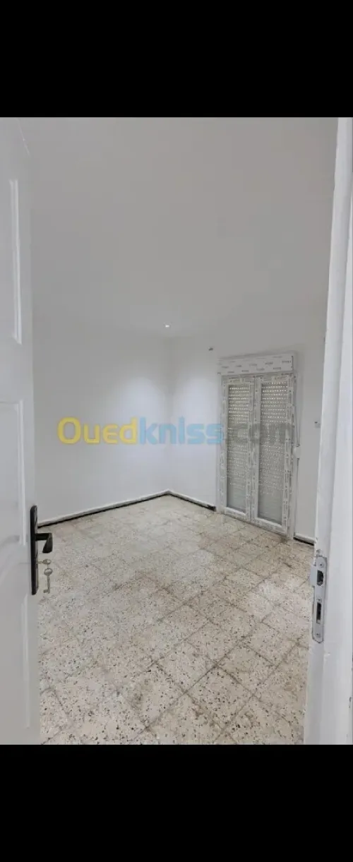 Vente Appartement F3 Oran Oran
