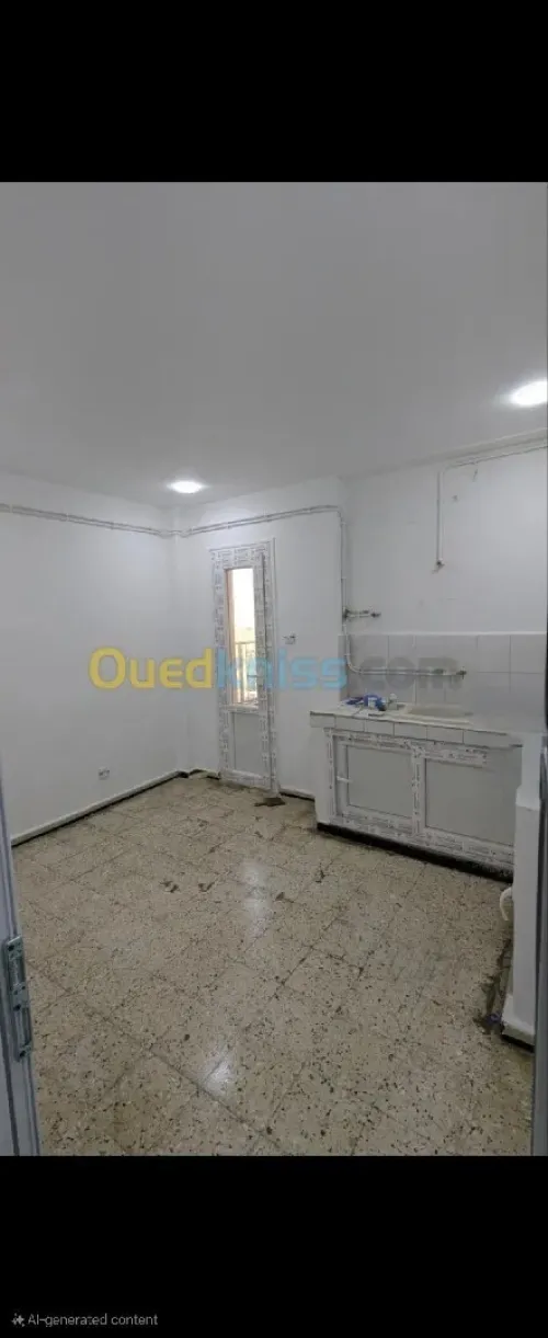 Vente Appartement F3 Oran Oran