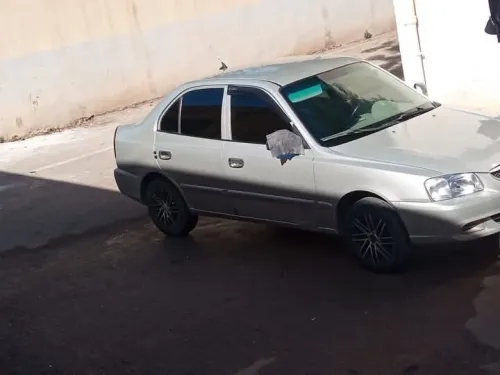 Hyundai Accent 2011 GLS