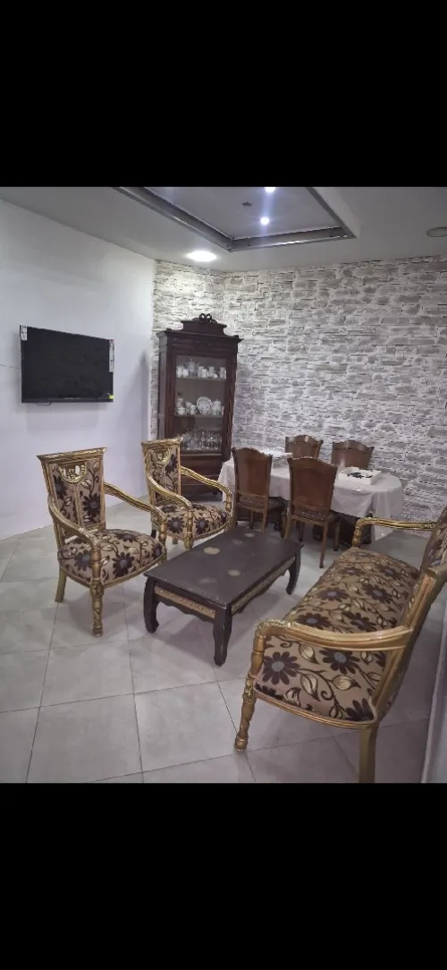 Vente Appartement F3 Oran Oran