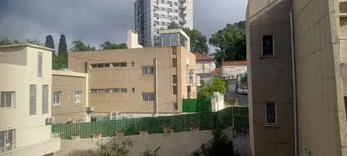 Vente Appartement Niveau de villa F4 Alger El biar