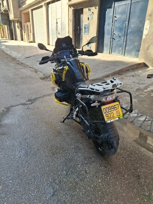 BMW Gs 2022