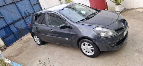 Renault Clio 3 2006 Clio 3
