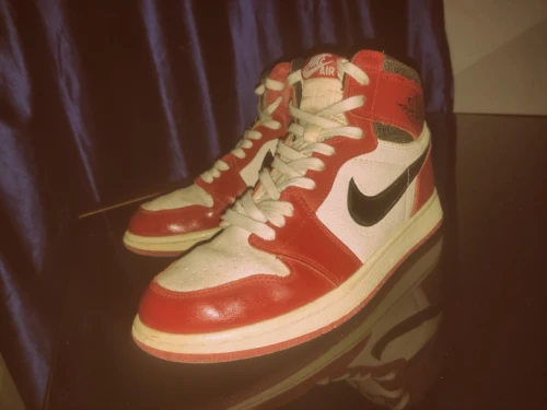 Air Jordan 1 high retro