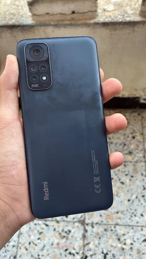 redmi 