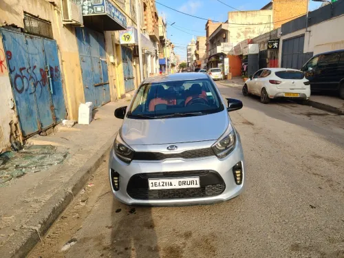 Kia Picanto 2019 LX