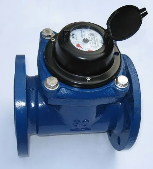 Fournisseur Compteur d'eau a bride Compteur d'eau