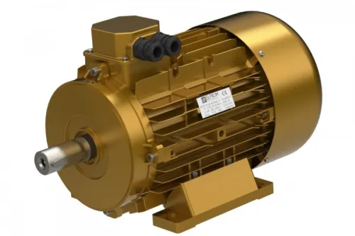 Moteur électrique ELPROM BULGARIA