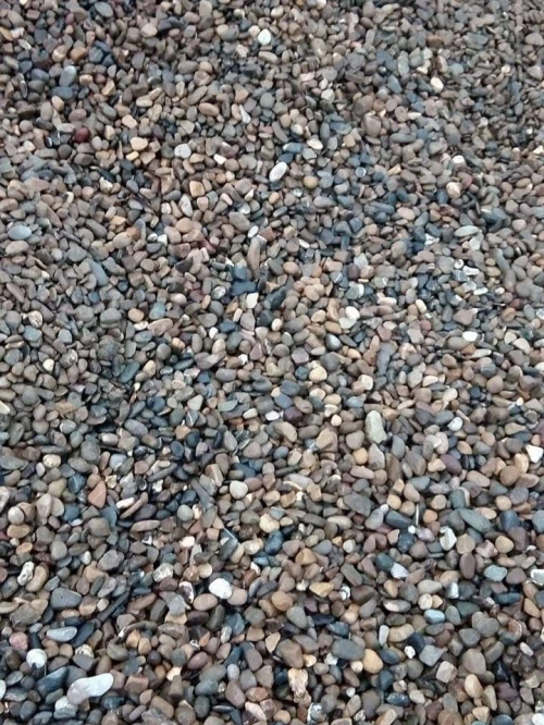 Gravier roulé pour étanchéité et forage 15/25.8./15.3/8  Disponible avec livraison