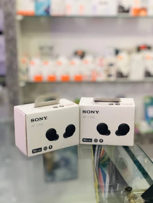 Sony