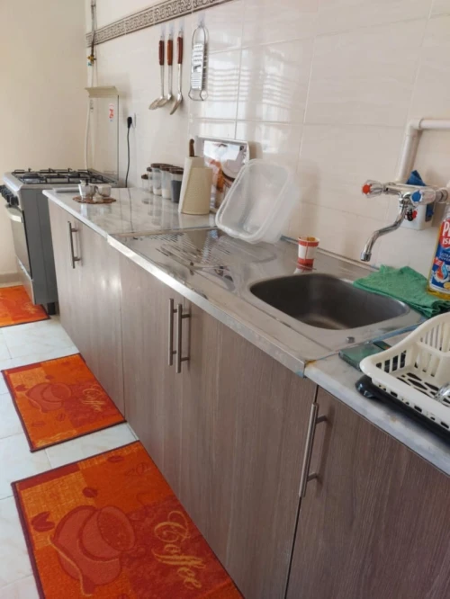 Location vacances Appartement F3 Skikda Filfla 4