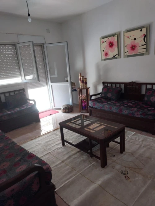 Location vacances Appartement F3 Skikda Filfla 5