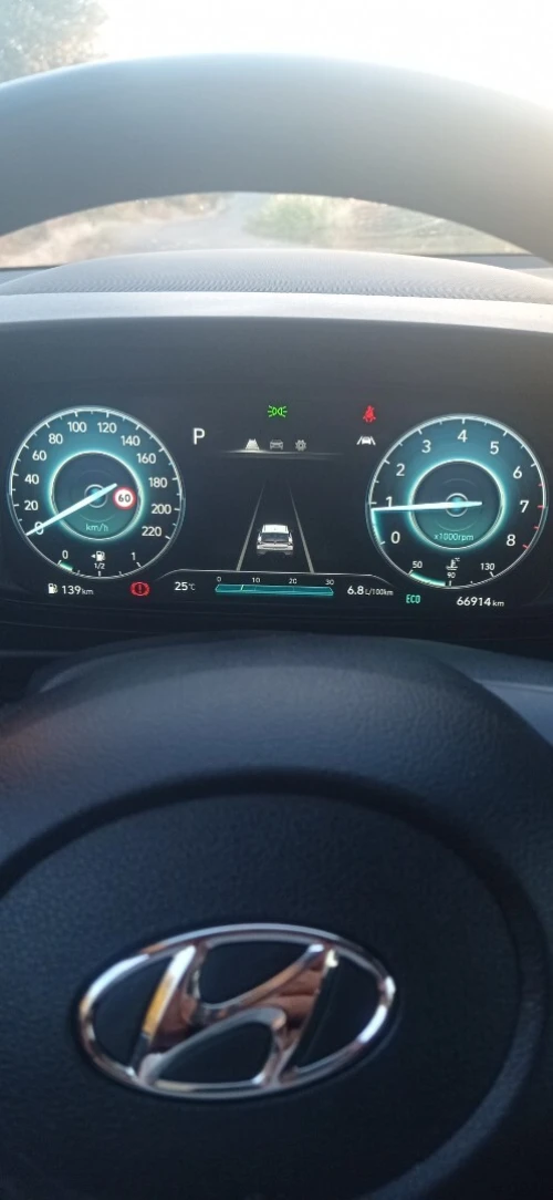 Hyundai I20 2023 