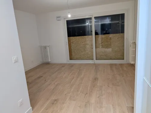 Vente Appartement Studio Ain Ain