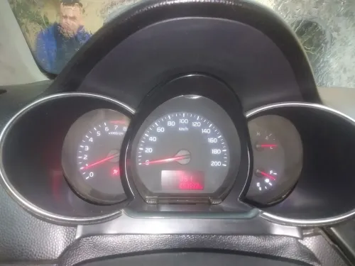 Kia Picanto 2015 Brazilia