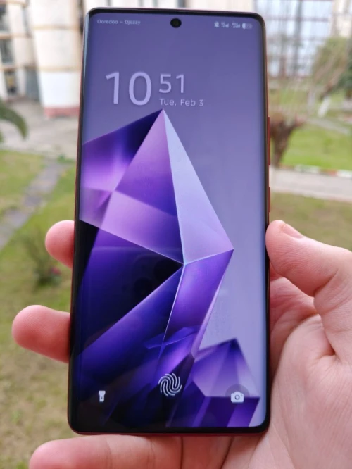 Infinix Infinix Note 50S