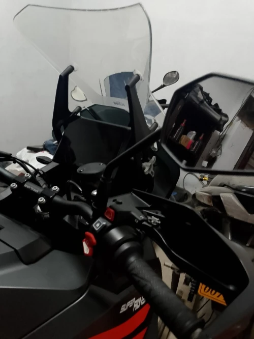 KTM SUPER ADVENTURE KTM 1290 2020
