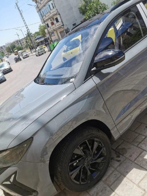 Jetta Volkswagen Vs5 2026 