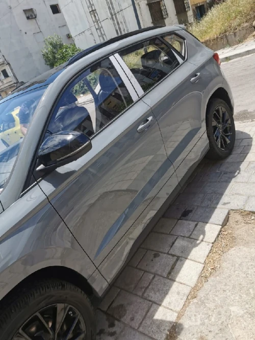 Jetta Volkswagen Vs5 2026 