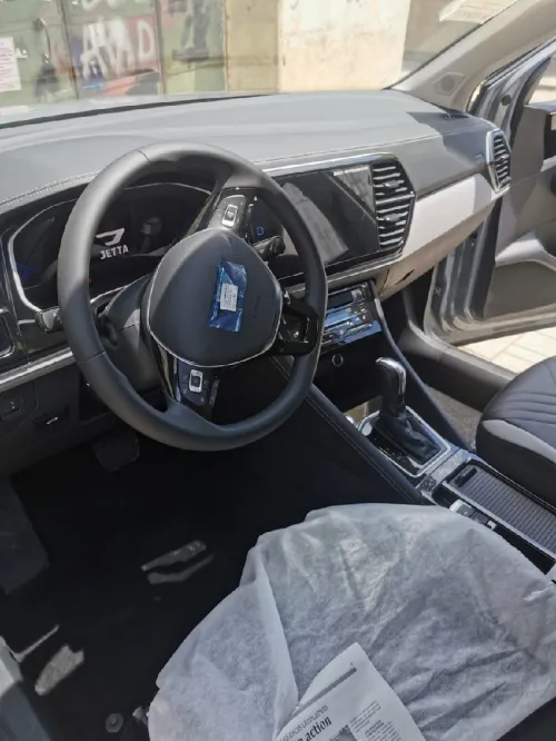 Jetta Volkswagen Vs5 2026 
