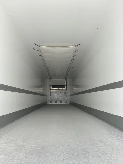 Transport Frigorifique 