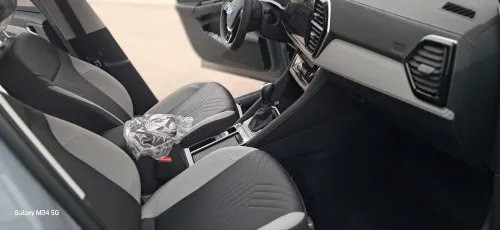 Jetta  VS5 2026 Pionner Edition 