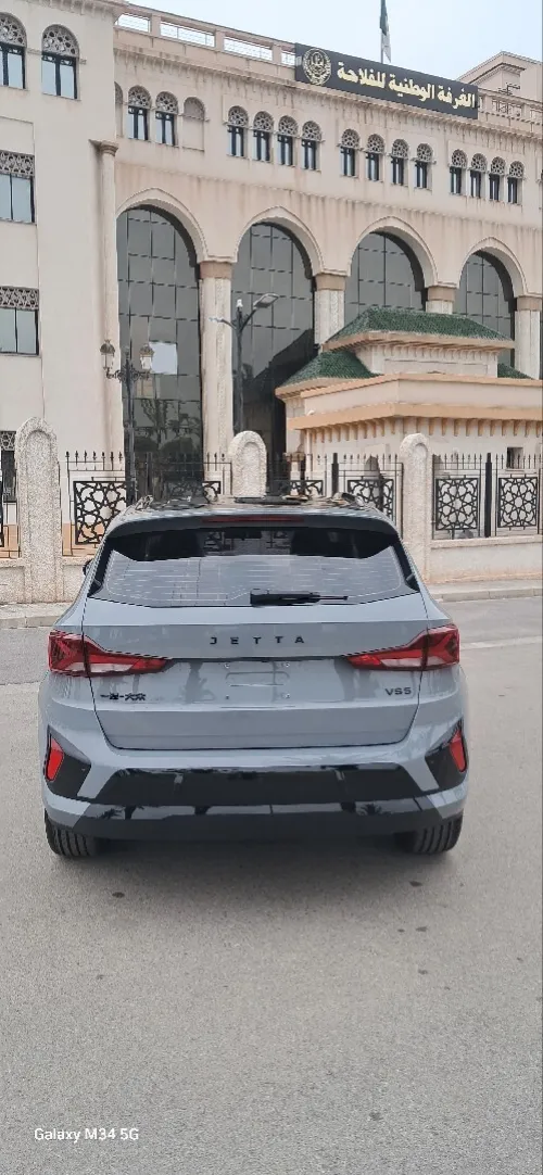 Jetta  VS5 2026 Pionner Edition 