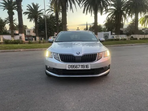 Skoda Octavia 2019 Ambition