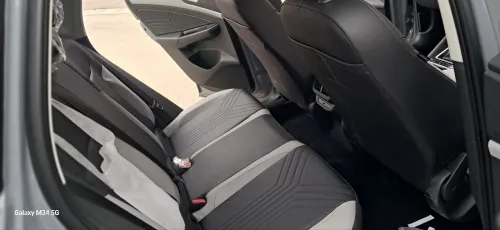 Jetta  VS5 2026 Pionner Edition 