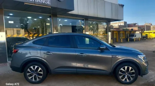 Renault Arkana 2022 Zen
