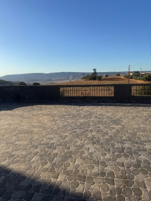 Vente Villa Mostaganem Ain tadles
