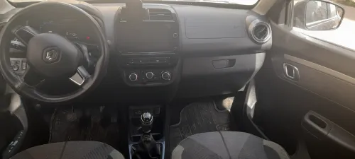 Renault Kwid 2024 Outsider
