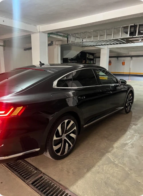 Volkswagen Arteon 2021 R-line