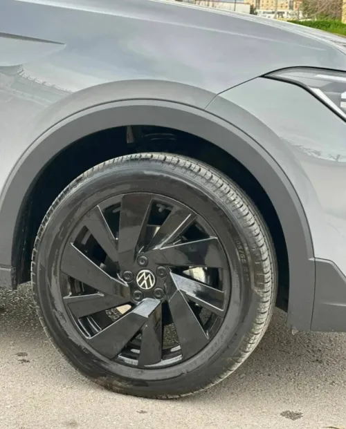 Tharu xr Tharu xr 2025 La toute turbo