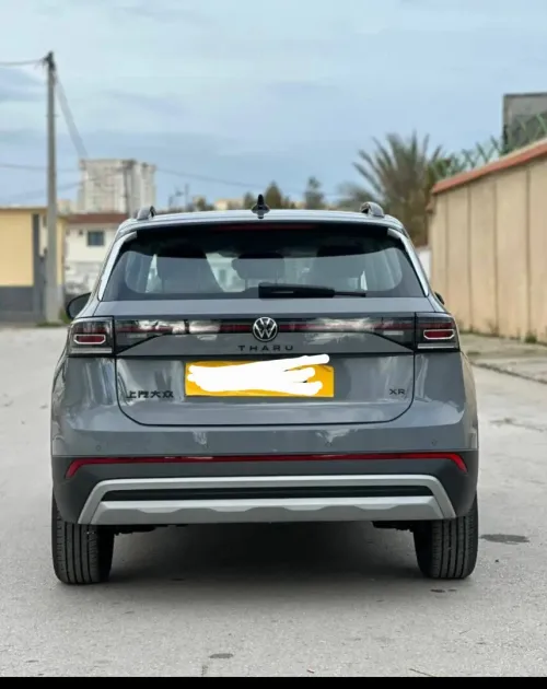 Tharu xr Tharu xr 2025 La toute turbo