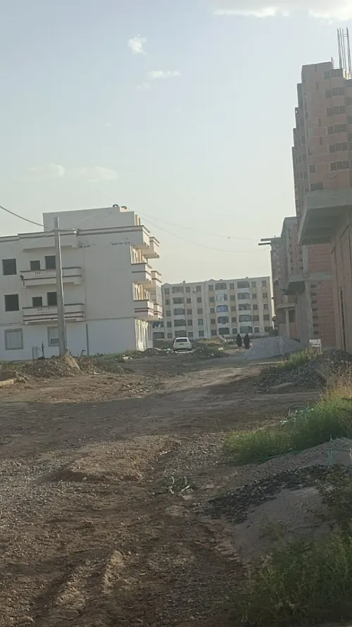Vente Terrain Batna Batna