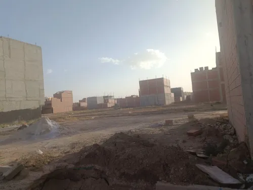 Vente Terrain Batna Batna