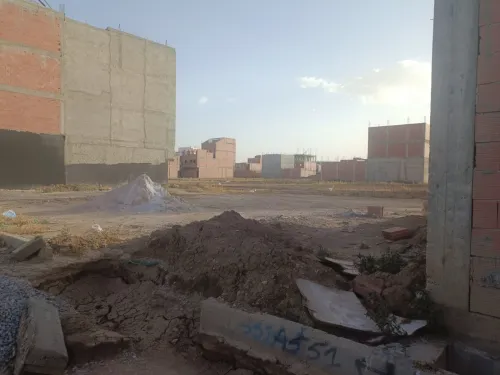 Vente Terrain Batna Batna