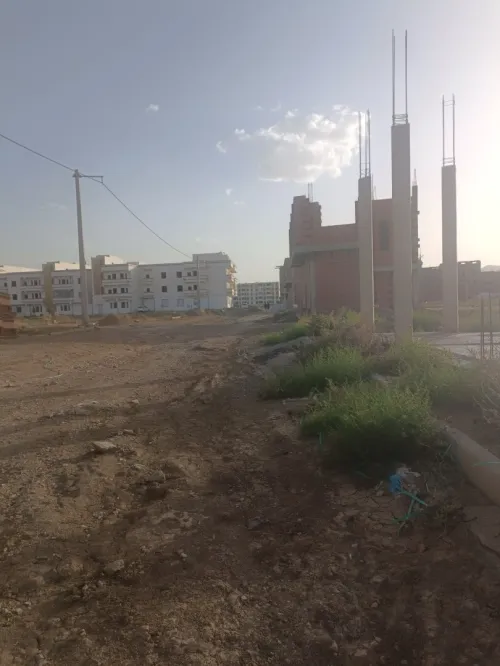 Vente Terrain Batna Batna