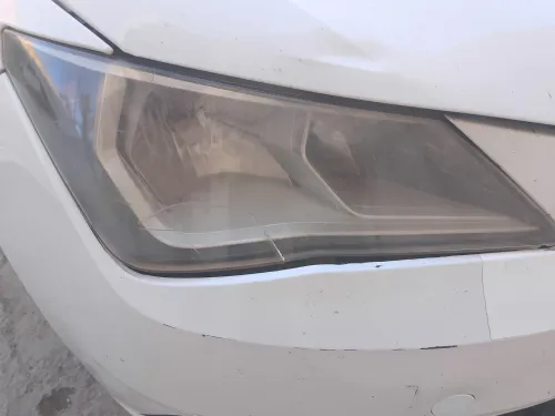 Seat Ibiza 2014 Fully