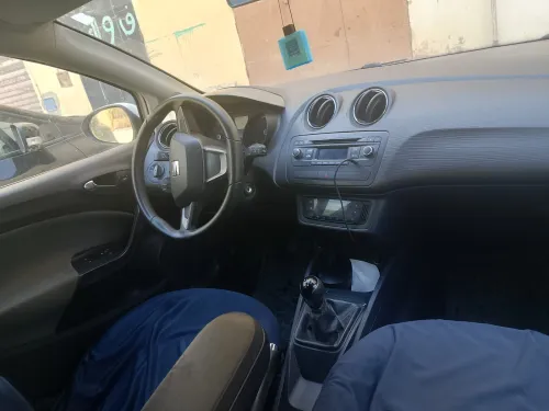 Seat Ibiza 2014 Fully