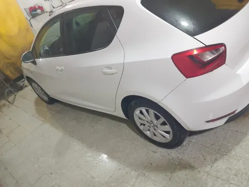 Seat Ibiza 2014 Fully