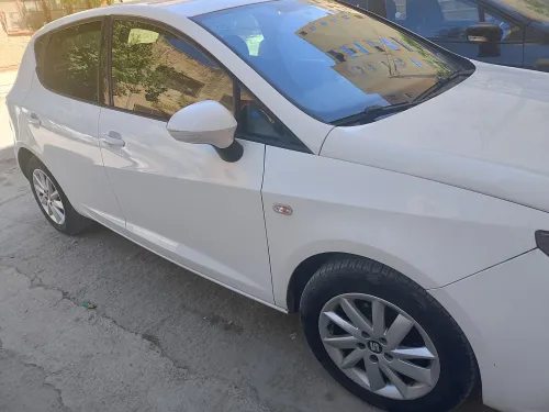 Seat Ibiza 2014 Fully