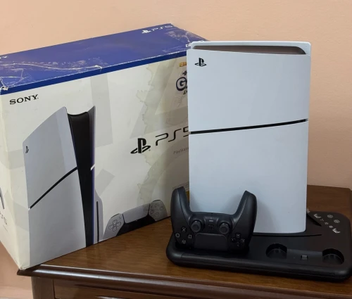 Ps5 slim 