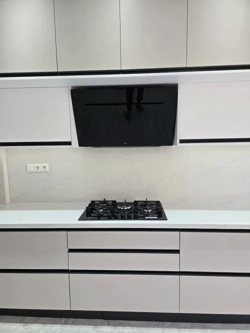 Cuisine équipée sur mesure
