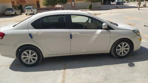 Great Wall C30 2012 C30