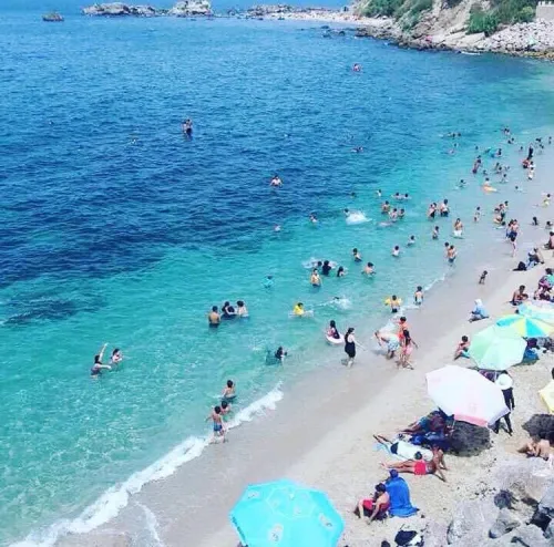 Location vacances Appartement Alger Ain taya