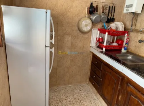 Location vacances Appartement Alger Ain taya