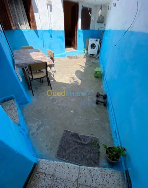 Location vacances Appartement Alger Ain taya